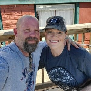 Meet your Posher, Mike